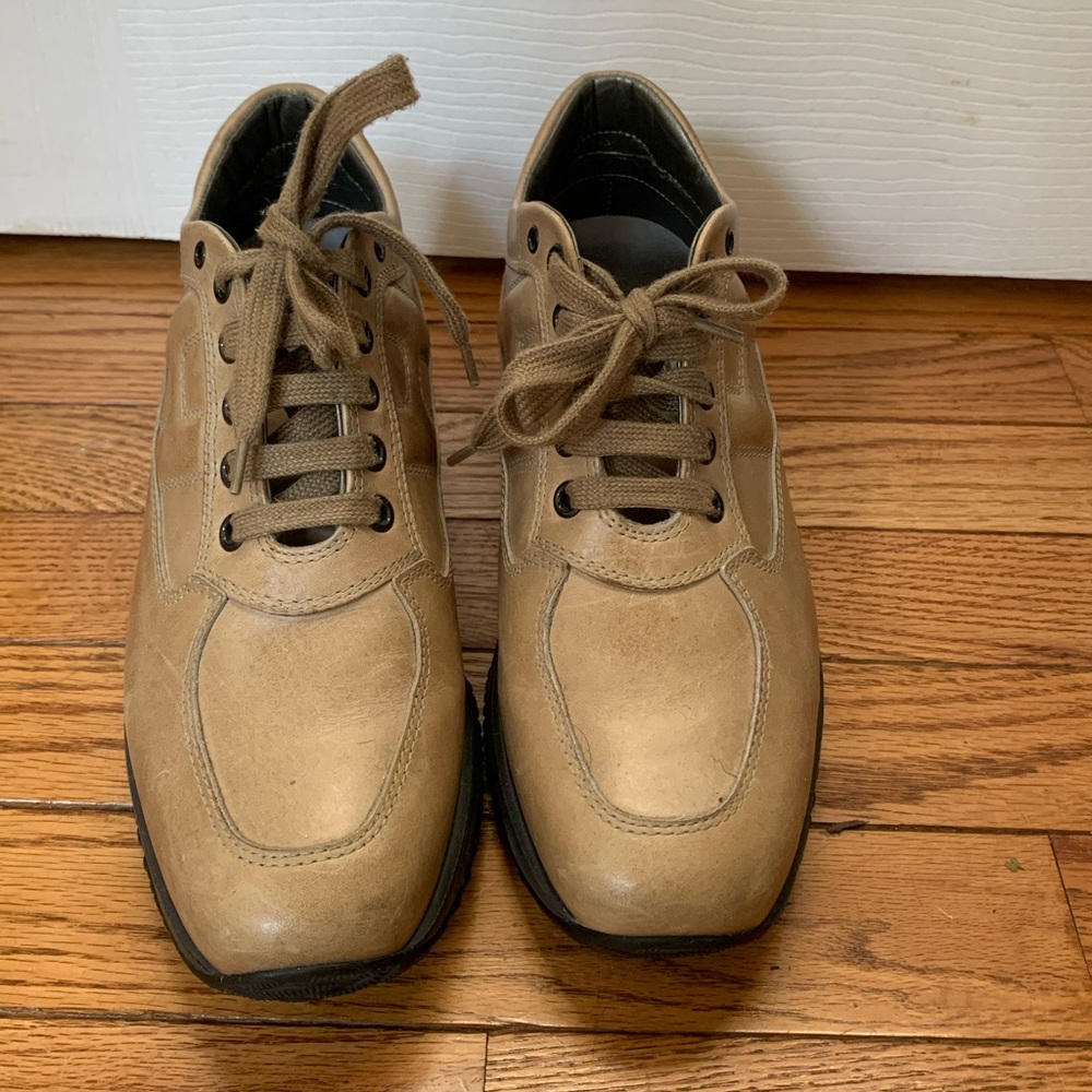 Hogan Interactive Sneakers - image 1